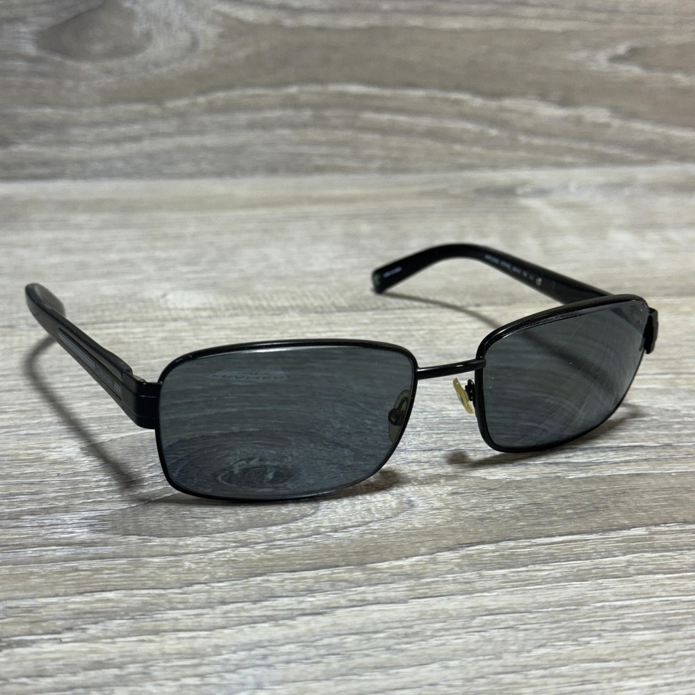 Carrera Sunglasses Mens 58-18 135 Black Airflow/S Frames Only Ready by Safilo